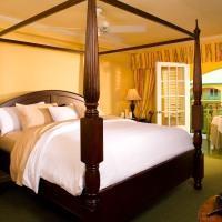 Hotel Sandals Carlyle
