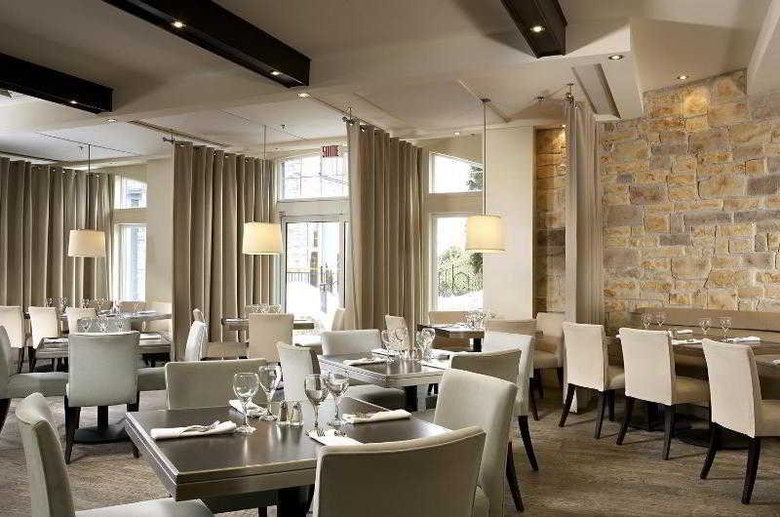 Hotel Le Westin Resort