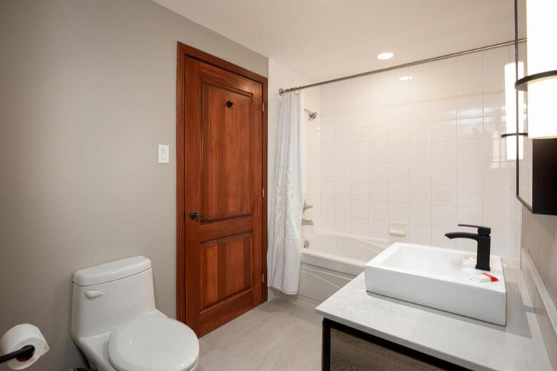 Hotel Le Sommet Des Neiges