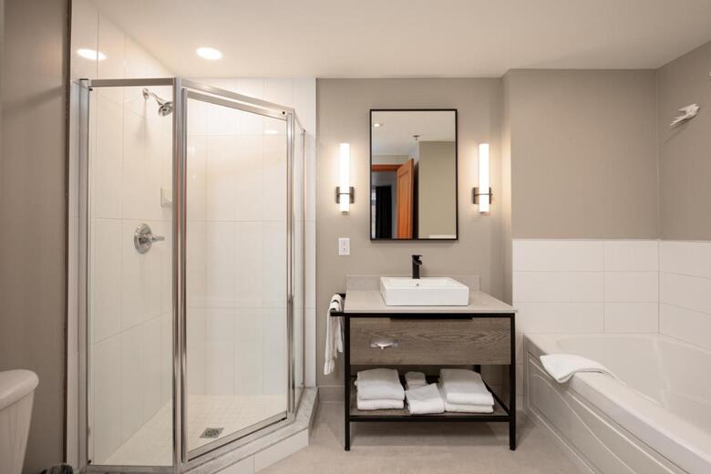 Hotel Le Sommet Des Neiges