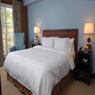 Hotel Ermitage Du Lac