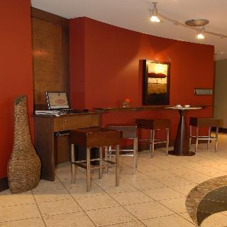 Hotel Ermitage Du Lac