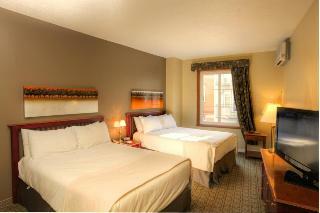 Hotel La Place Saint Bernard
