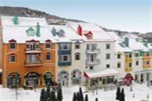 Hotel La Place Saint Bernard