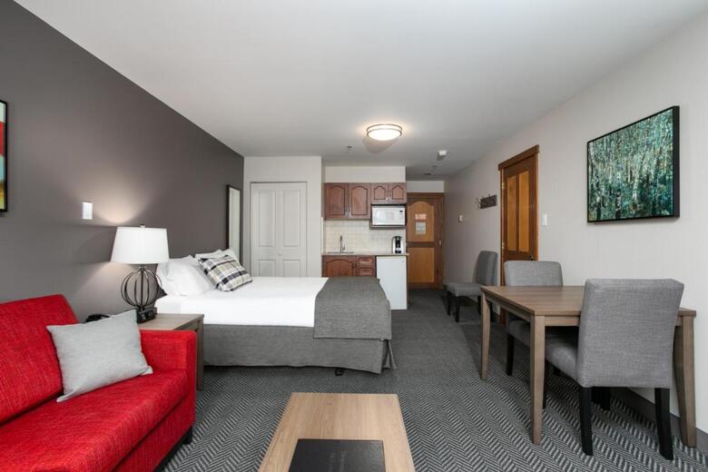 Hotel Tour Des Voyageurs