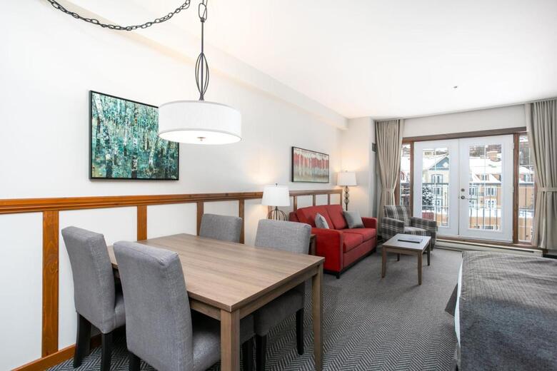 Hotel Tour Des Voyageurs