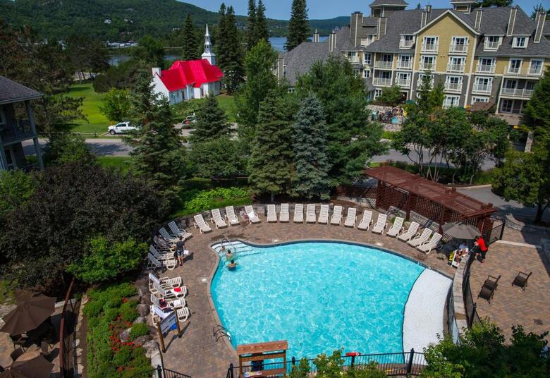 Hotel Tour Des Voyageurs