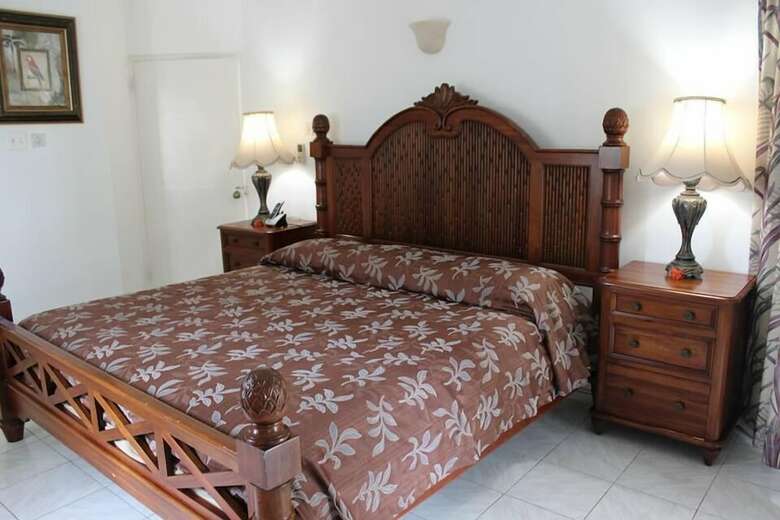 Hotel Beachcomber Club