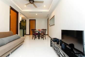 Casa Residency Service Apartment