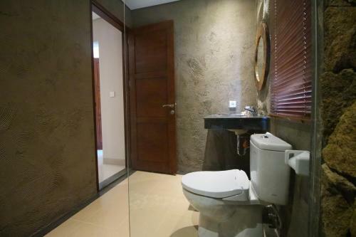 Hostal Villa Ubud Sunshine