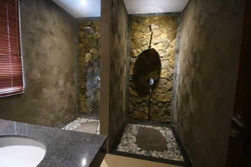 Hostal Villa Ubud Sunshine