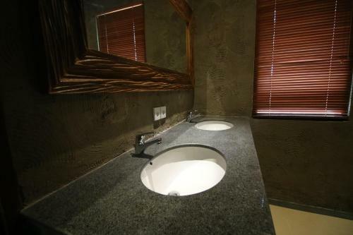 Hostal Villa Ubud Sunshine