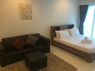 Apartamento Studio At Mercu Summer Suites