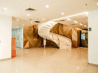Apartamento Studio At Mercu Summer Suites