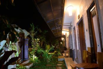 Hostal Villa Jj & Spa Ubud