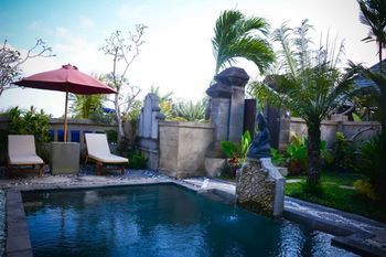 Hostal Villa Jj & Spa Ubud