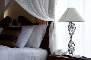 Hostal Villa Jj & Spa Ubud