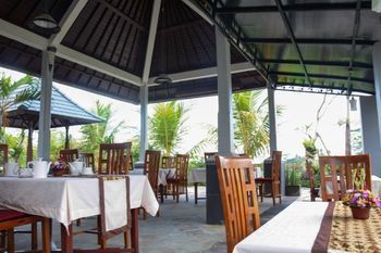 Hostal Villa Jj & Spa Ubud