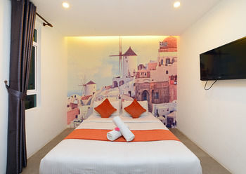 Hotel Sri Permaisuri