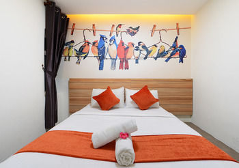 Hotel Sri Permaisuri