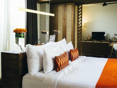 Hotel Bisma Eight