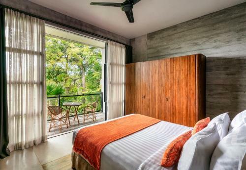 Hotel Bisma Eight