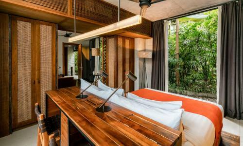 Hotel Bisma Eight