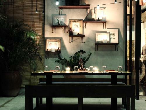 Hotel Bisma Eight
