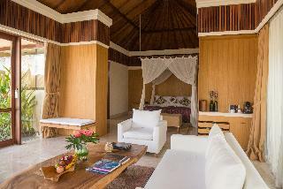 Hotel Komaneka At Rasa Sayang Ubud