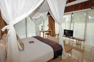 Hotel Komaneka At Rasa Sayang Ubud