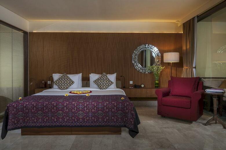 Hotel Komaneka At Rasa Sayang Ubud