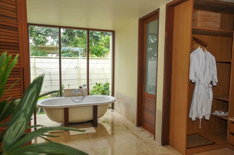 Hotel Komaneka At Rasa Sayang Ubud