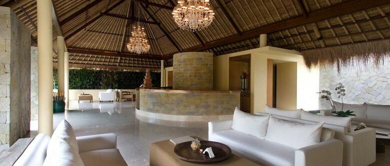 Hotel Komaneka At Rasa Sayang Ubud