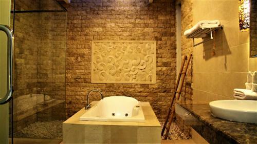 The Nibbana Villas