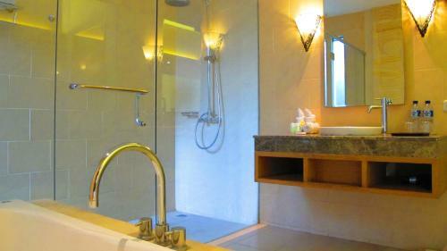 The Nibbana Villas