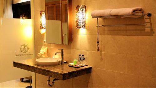 The Nibbana Villas