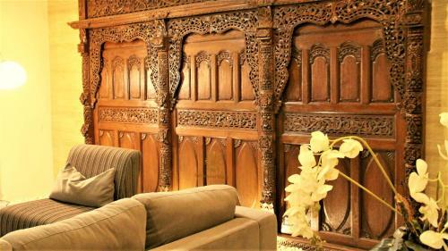 The Nibbana Villas