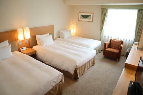 Hotel Associa Shizuoka