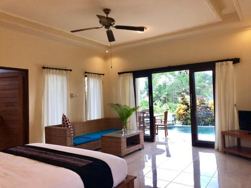 Rumah Surga Villa