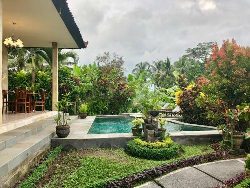 Rumah Surga Villa
