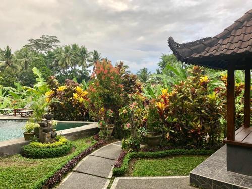 Rumah Surga Villa