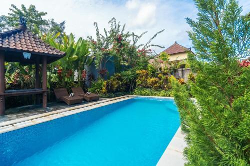 Rumah Surga Villa