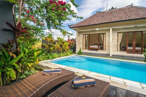 Rumah Surga Villa