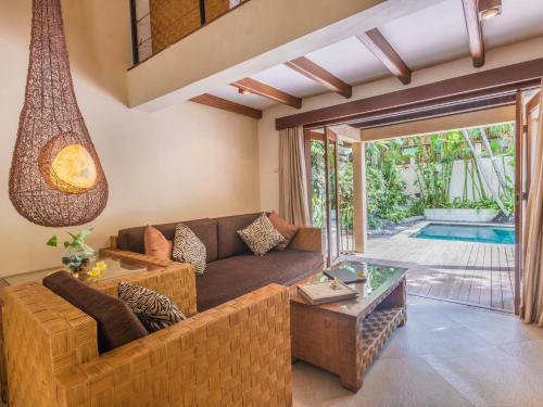 Villa Seriska Seminyak