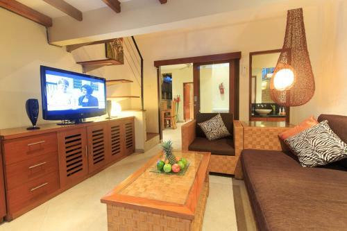 Villa Seriska Seminyak