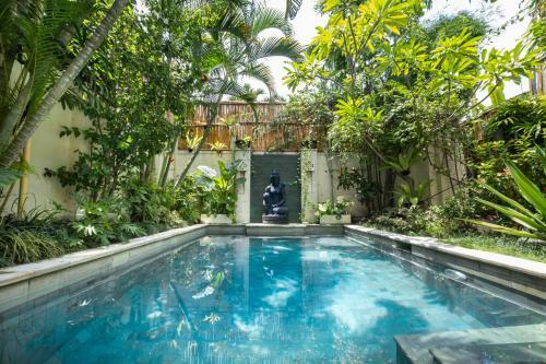 Villa Seriska Seminyak