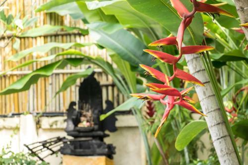 Villa Seriska Seminyak