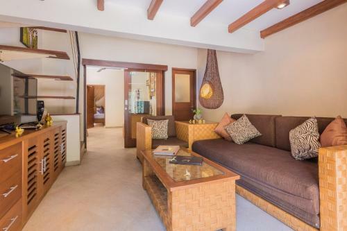 Villa Seriska Seminyak