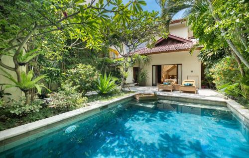 Villa Seriska Seminyak