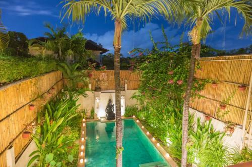 Villa Seriska Seminyak